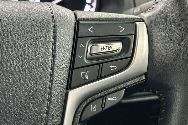 2023 Toyota Landcruiser Prado GXL GDJ150R