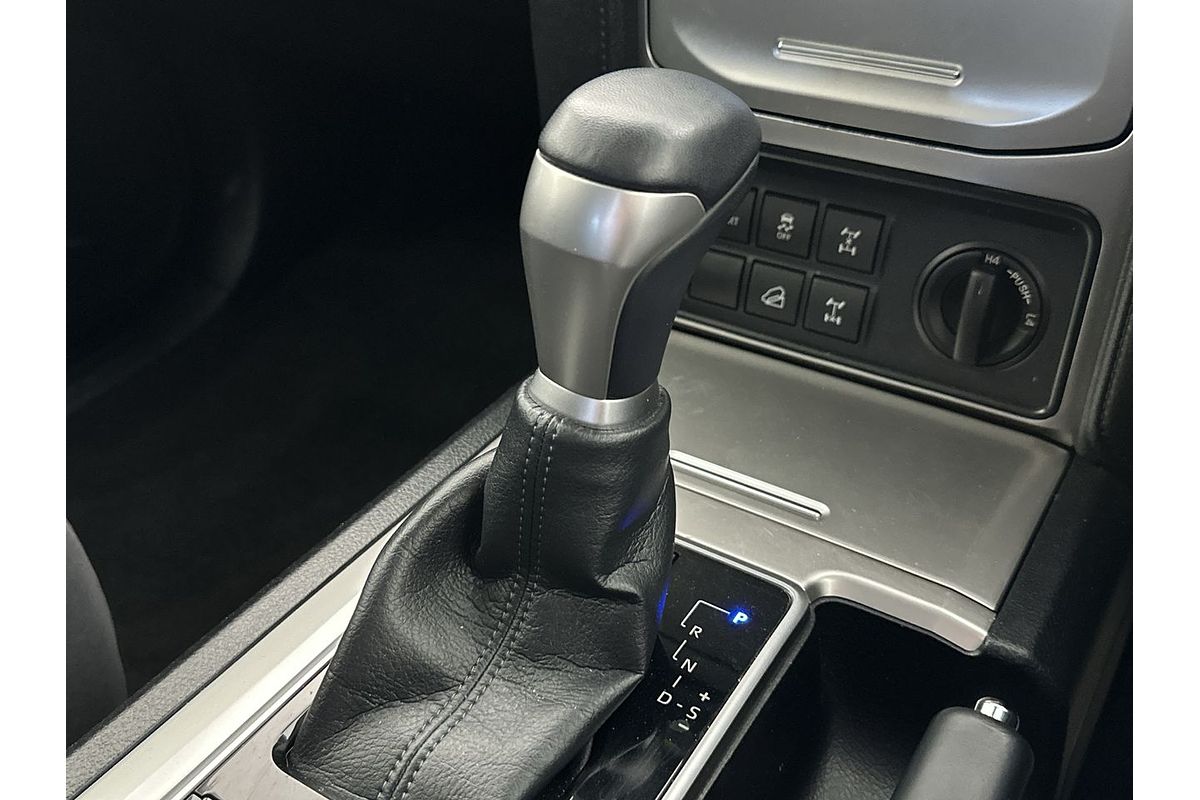 2023 Toyota Landcruiser Prado GXL GDJ150R