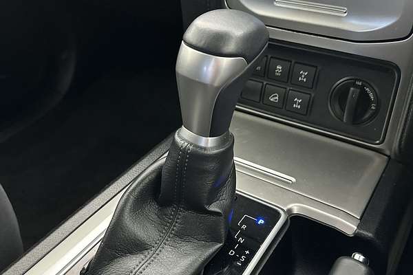 2023 Toyota Landcruiser Prado GXL GDJ150R