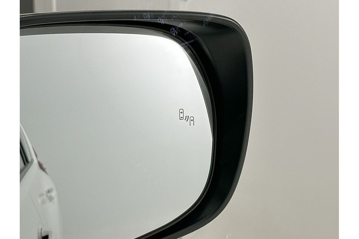 2023 Toyota Landcruiser Prado GXL GDJ150R