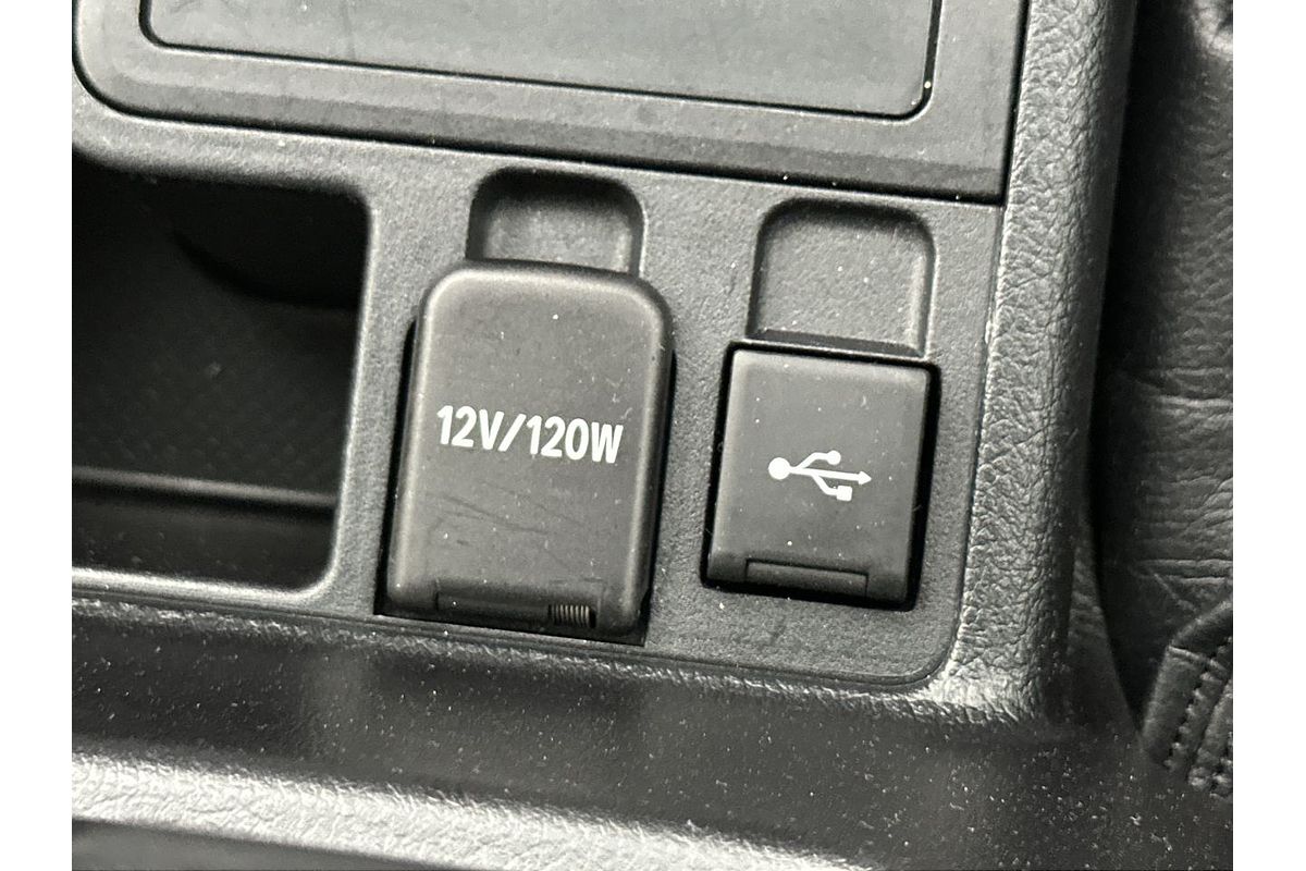 2023 Toyota Landcruiser Prado GXL GDJ150R