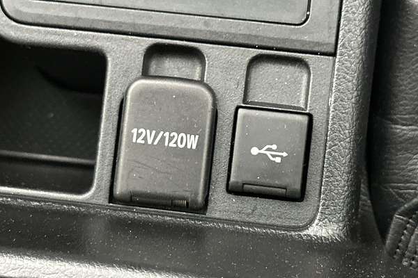 2023 Toyota Landcruiser Prado GXL GDJ150R