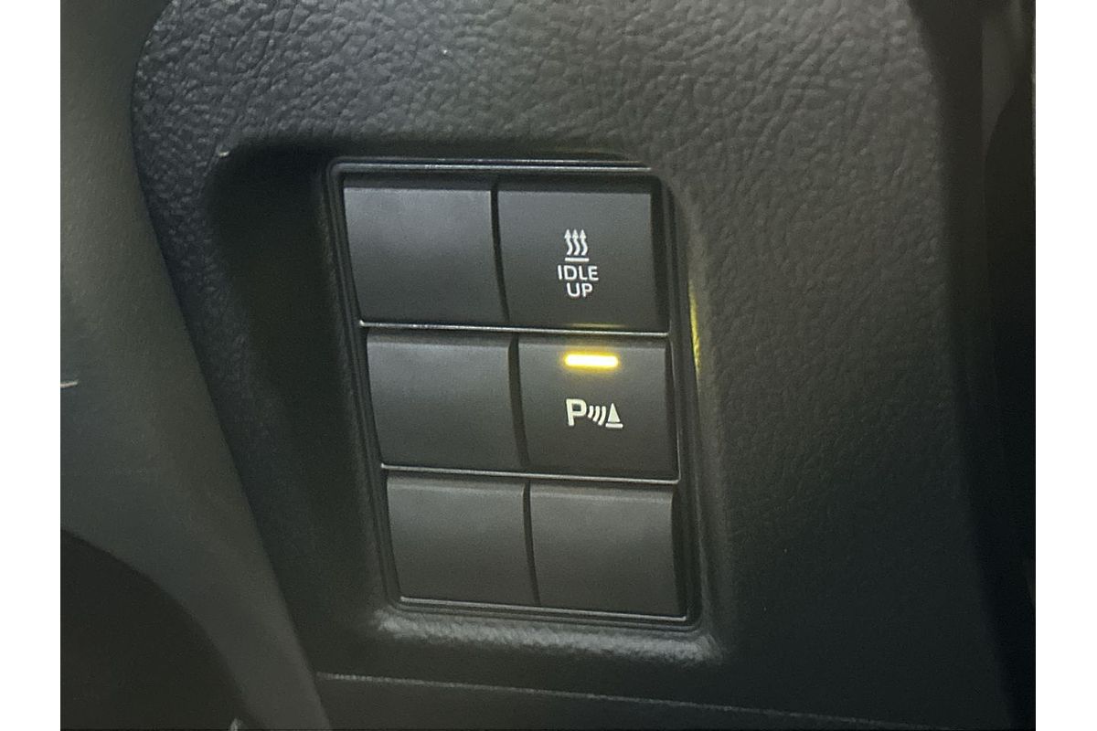 2023 Toyota Landcruiser Prado GXL GDJ150R