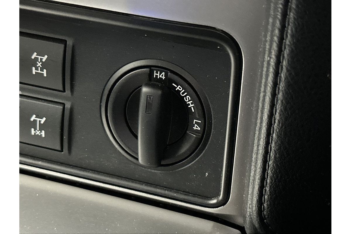 2023 Toyota Landcruiser Prado GXL GDJ150R