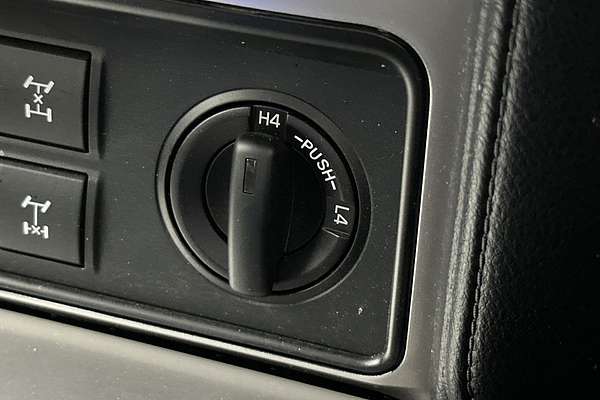 2023 Toyota Landcruiser Prado GXL GDJ150R