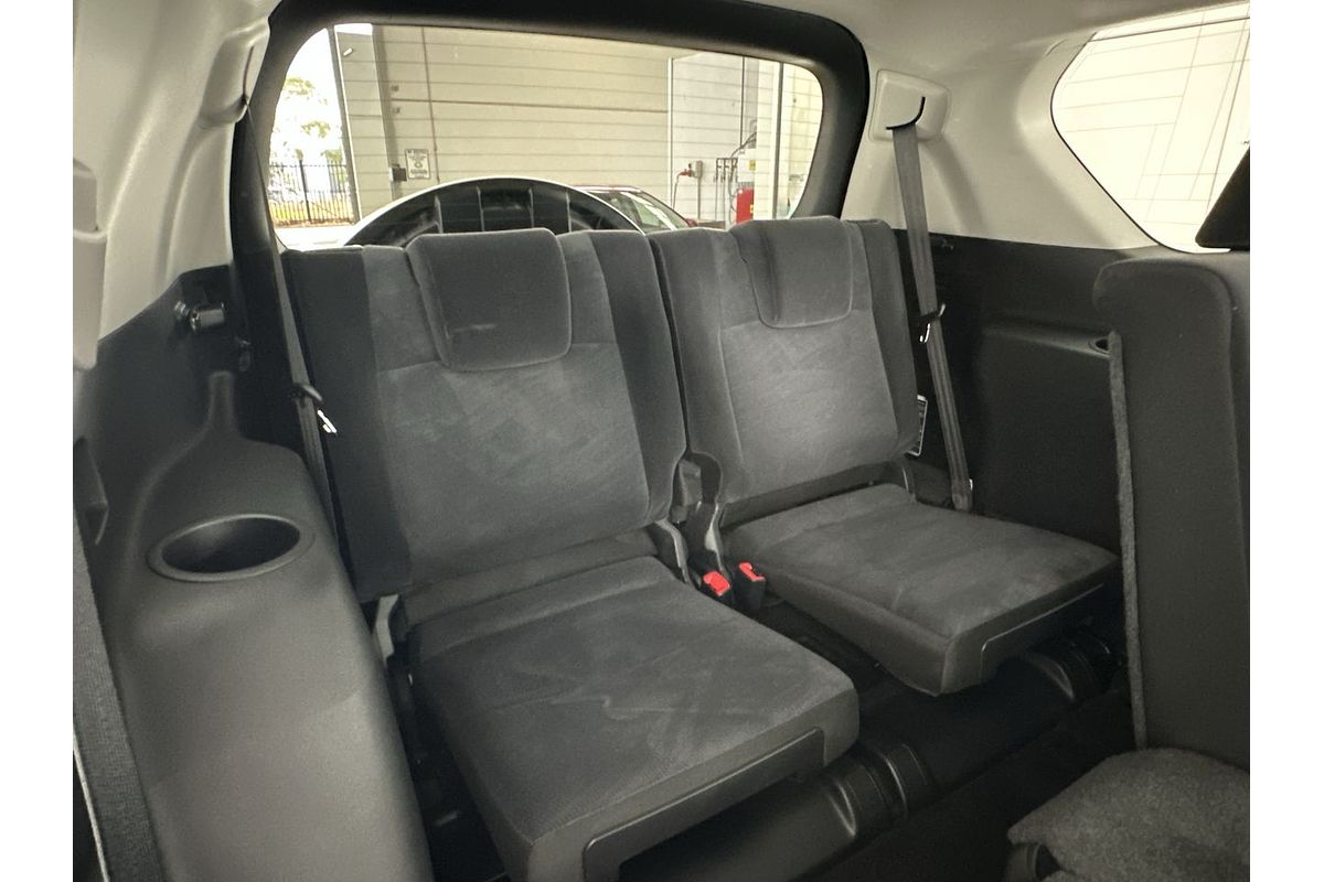2023 Toyota Landcruiser Prado GXL GDJ150R