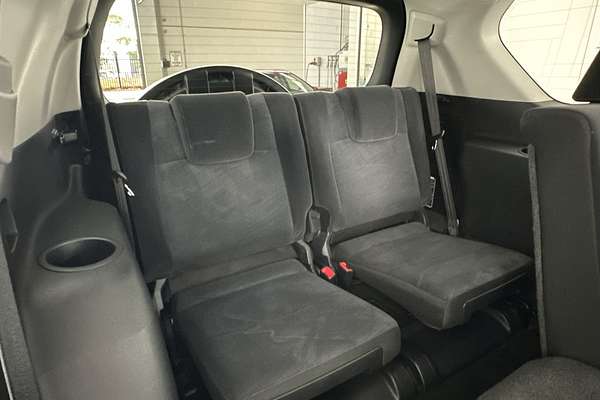 2023 Toyota Landcruiser Prado GXL GDJ150R