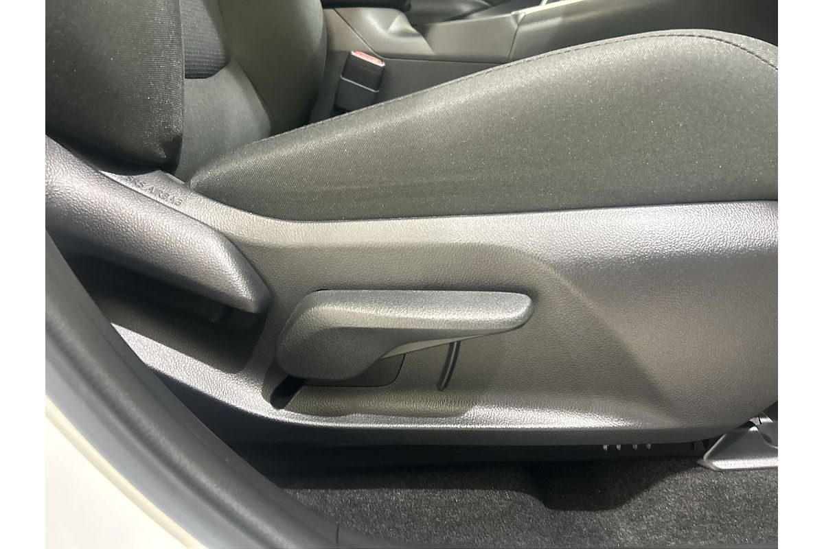 2024 Toyota RAV4 GX AXAH54R