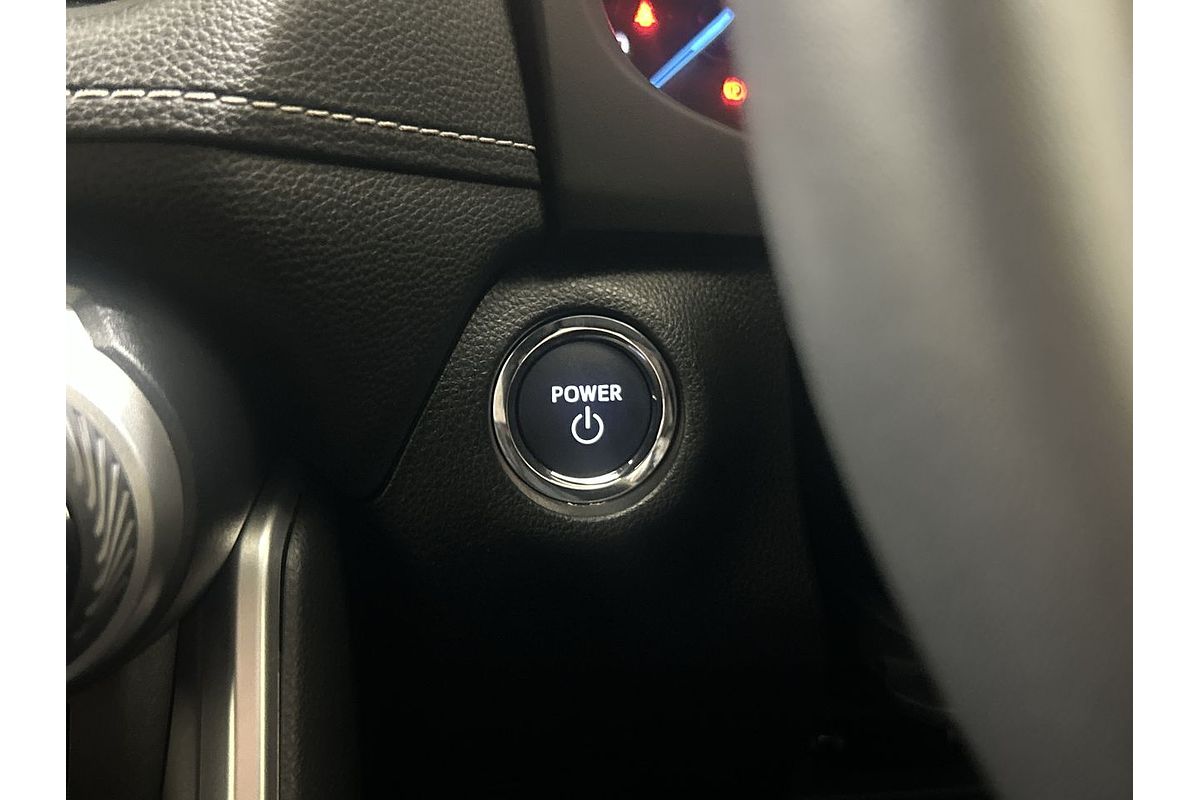 2024 Toyota RAV4 GX AXAH54R