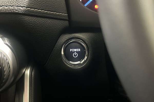 2024 Toyota RAV4 GX AXAH54R