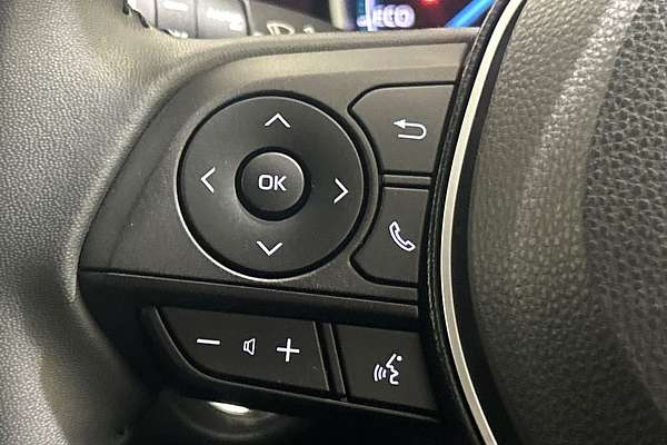 2024 Toyota RAV4 GX AXAH54R