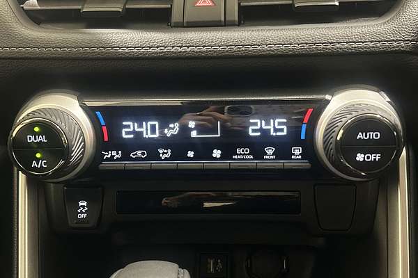 2024 Toyota RAV4 GX AXAH54R