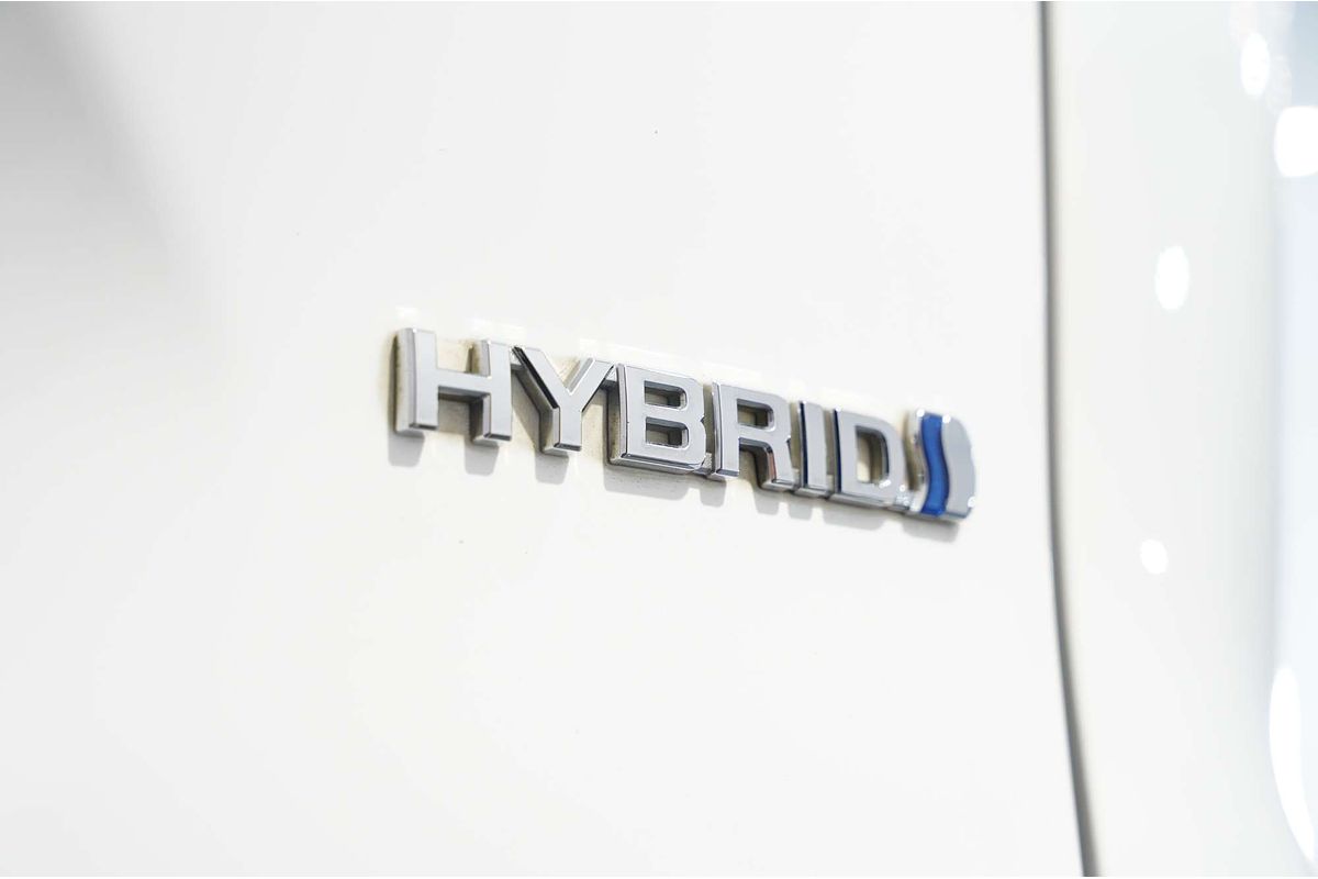2021 Toyota RAV4 GX AXAH52R
