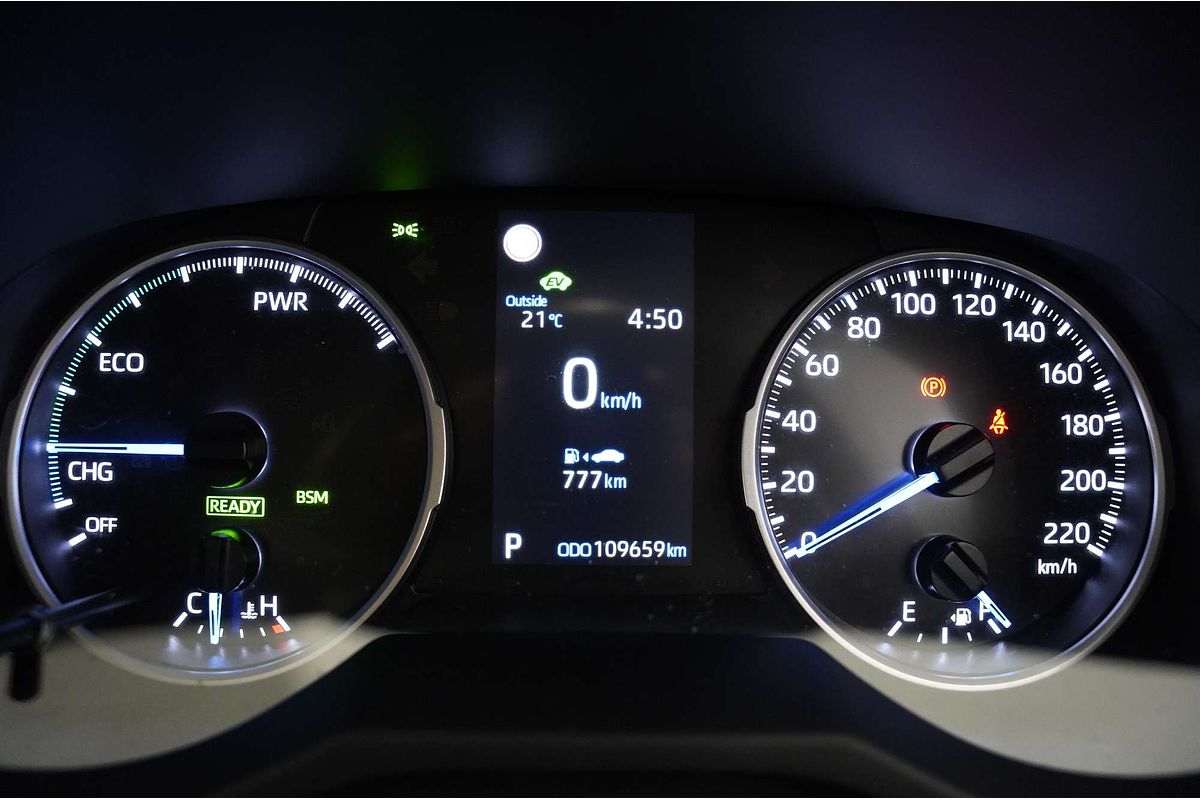 2021 Toyota RAV4 GX AXAH52R