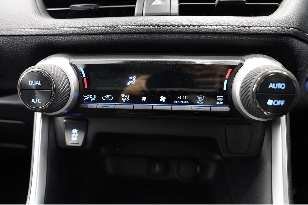 2021 Toyota RAV4 GX AXAH52R