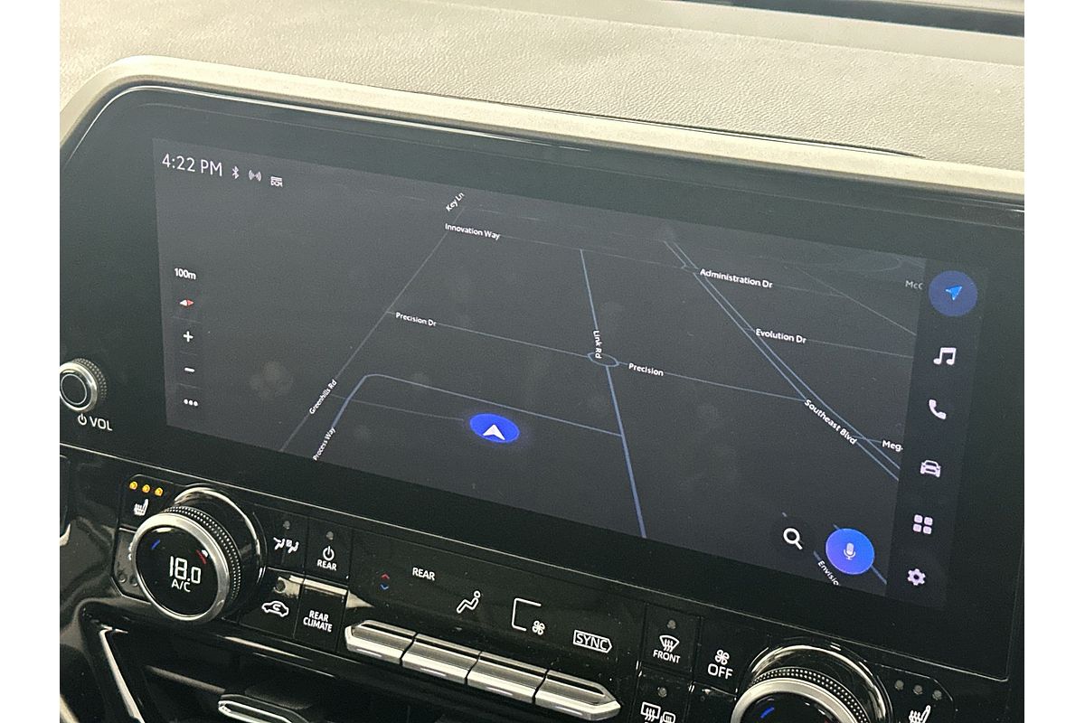 2024 Toyota Kluger Grande AXUH78R