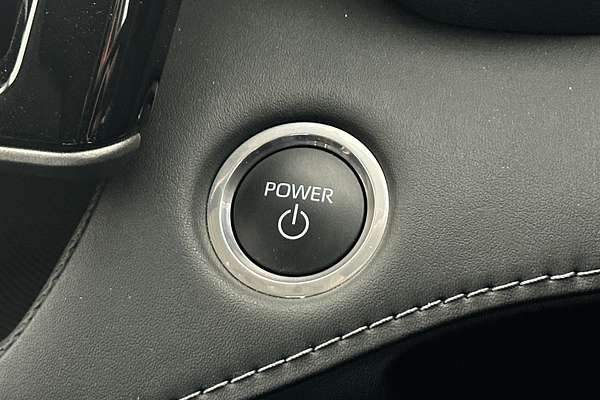 2024 Toyota Kluger Grande AXUH78R
