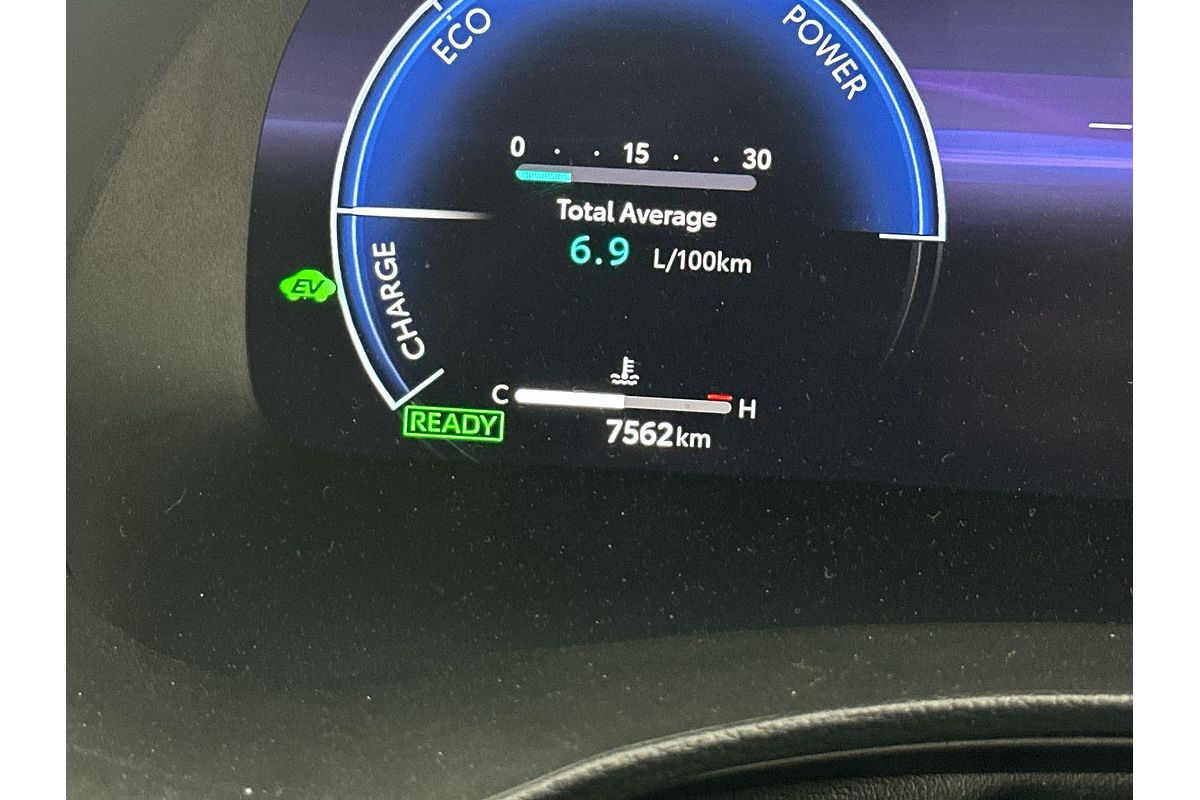 2024 Toyota Kluger Grande AXUH78R