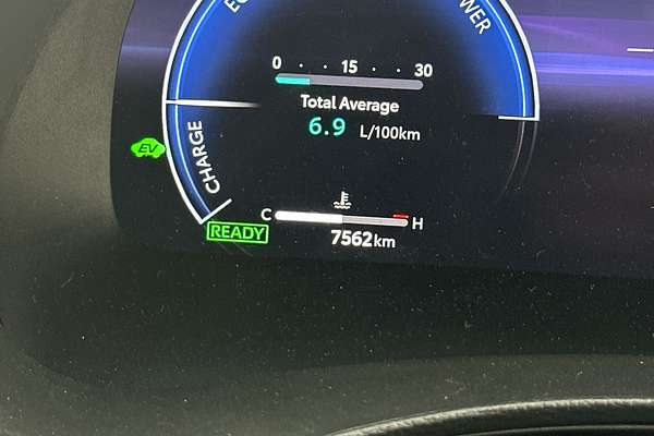 2024 Toyota Kluger Grande AXUH78R