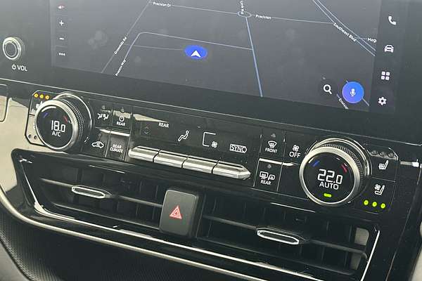 2024 Toyota Kluger Grande AXUH78R