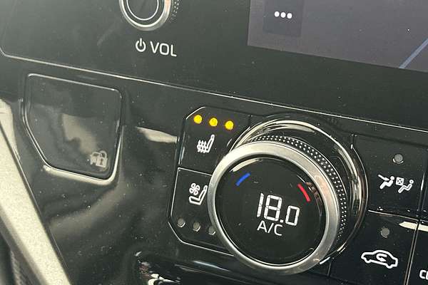 2024 Toyota Kluger Grande AXUH78R