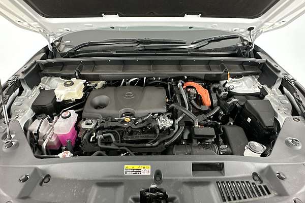 2024 Toyota Kluger Grande AXUH78R