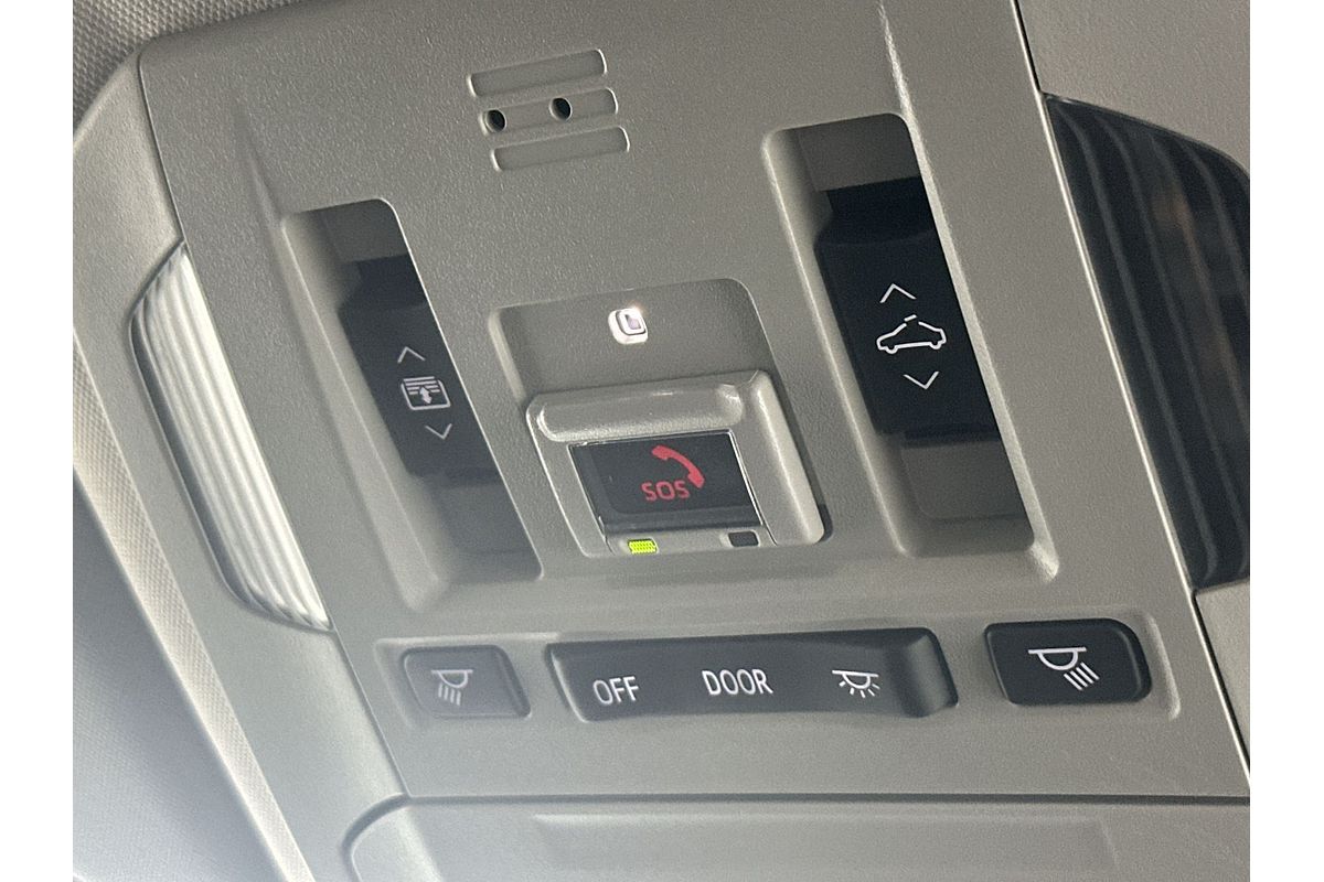 2024 Toyota Kluger Grande AXUH78R