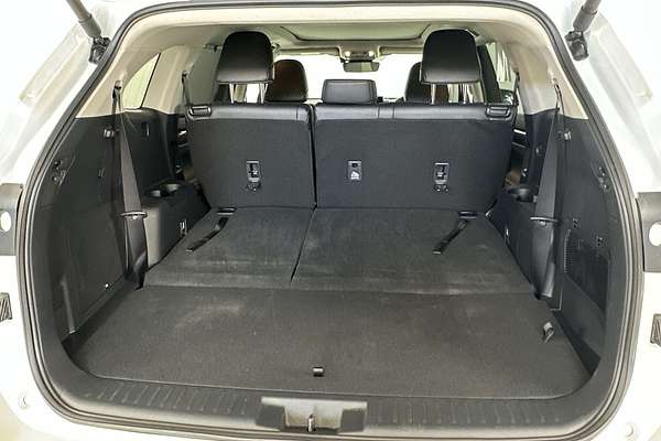 2024 Toyota Kluger Grande AXUH78R