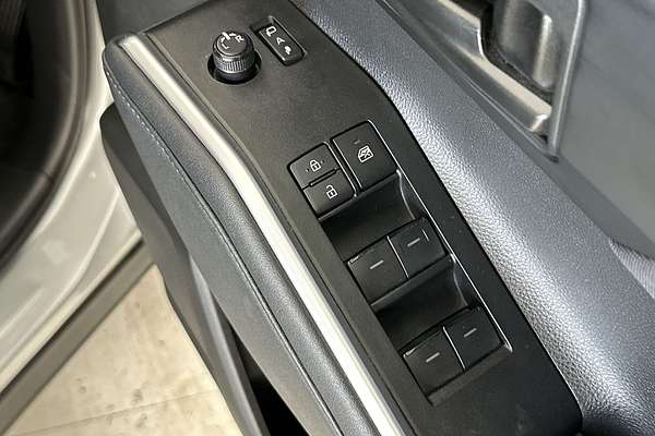 2024 Toyota Kluger GX AXUH78R
