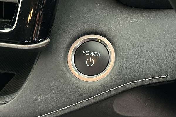 2024 Toyota Kluger GX AXUH78R