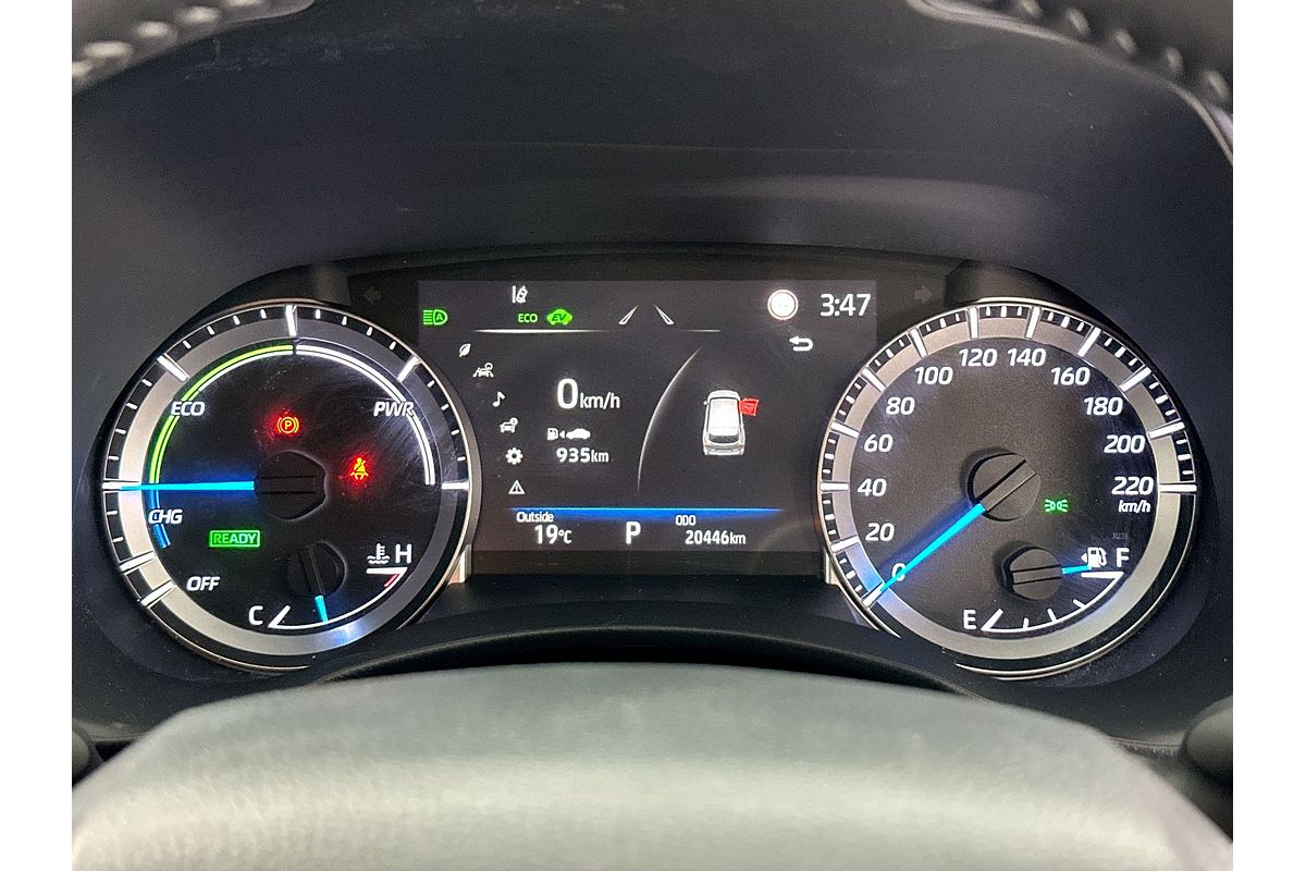 2024 Toyota Kluger GX AXUH78R