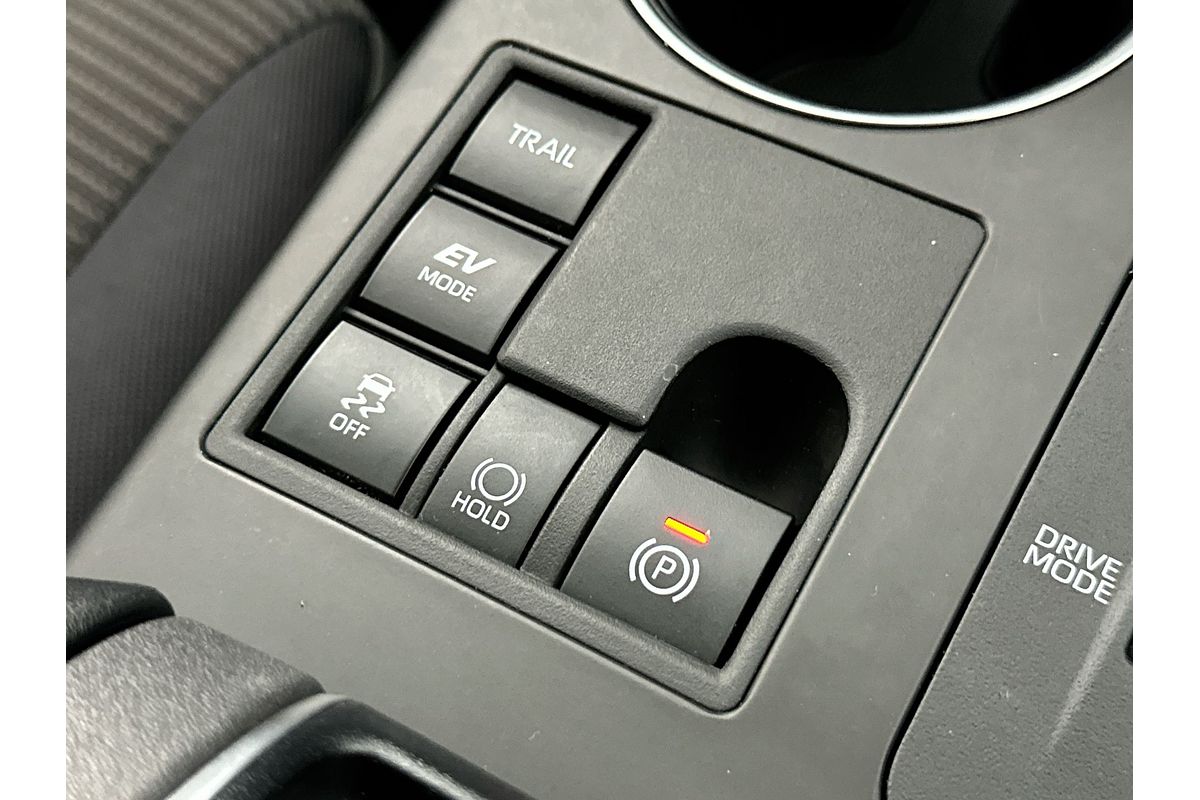 2024 Toyota Kluger GX AXUH78R