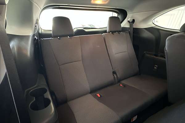 2024 Toyota Kluger GX AXUH78R