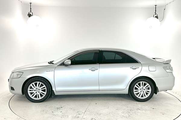 2011 Toyota Aurion AT-X GSV40R