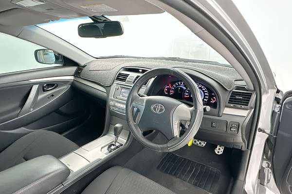 2011 Toyota Aurion AT-X GSV40R
