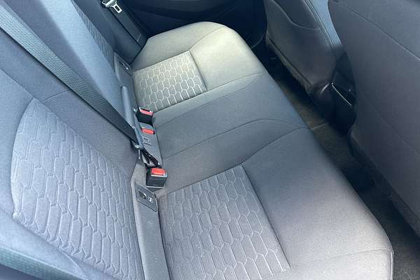 2022 Toyota Corolla Ascent Sport Hybrid ZWE211R