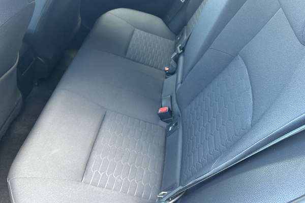 2022 Toyota Corolla Ascent Sport Hybrid ZWE211R
