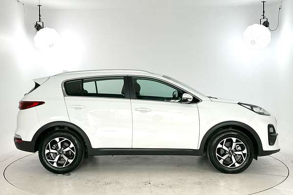 2021 Kia Sportage S QL