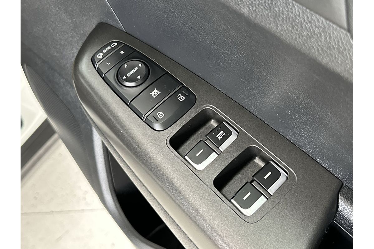 2021 Kia Sportage S QL