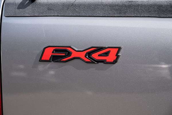 2019 Ford Ranger FX4 PX MkIII 4X4