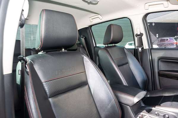 2019 Ford Ranger FX4 PX MkIII 4X4