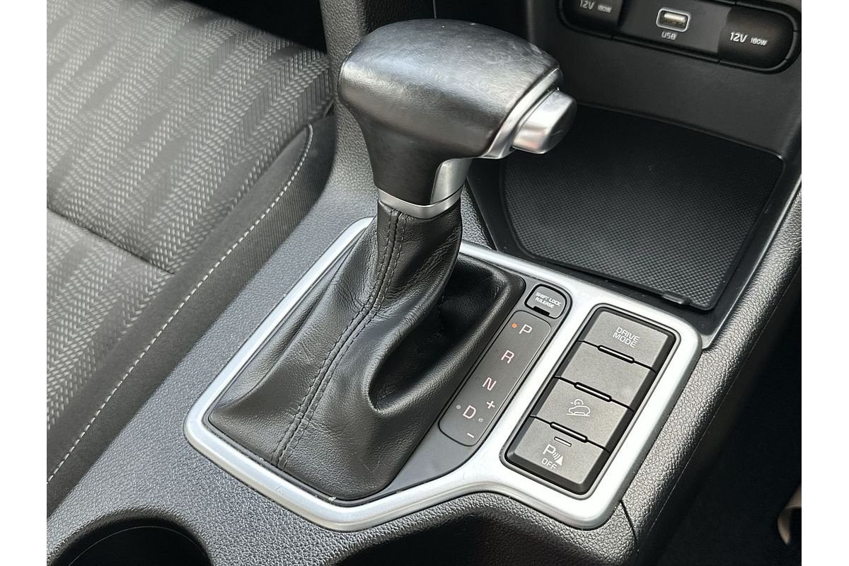 2021 Kia Sportage S QL