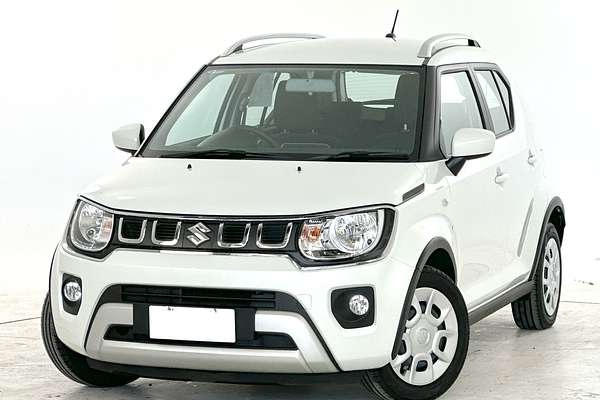 2024 Suzuki Ignis GL MF Series II