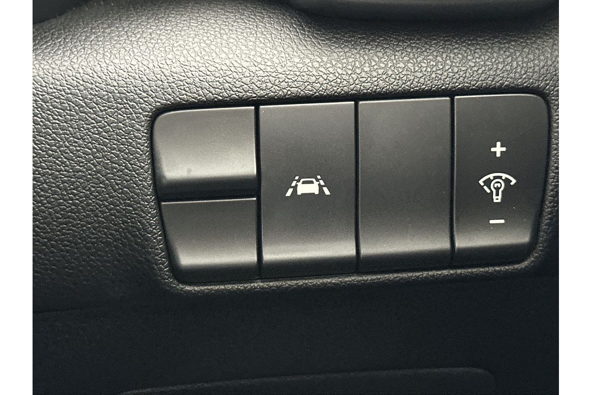 2021 Kia Sportage S QL