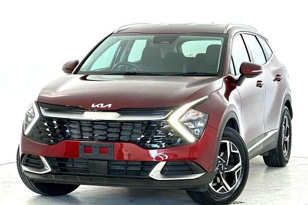 2023 Kia Sportage S NQ5