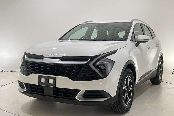 2023 Kia Sportage S NQ5