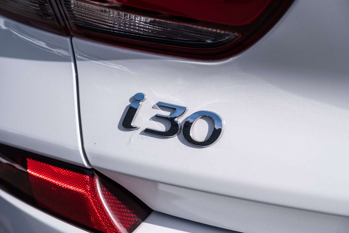 2023 Hyundai i30 N Line Premium PD.V4
