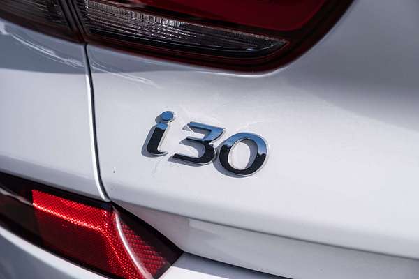 2023 Hyundai i30 N Line Premium PD.V4