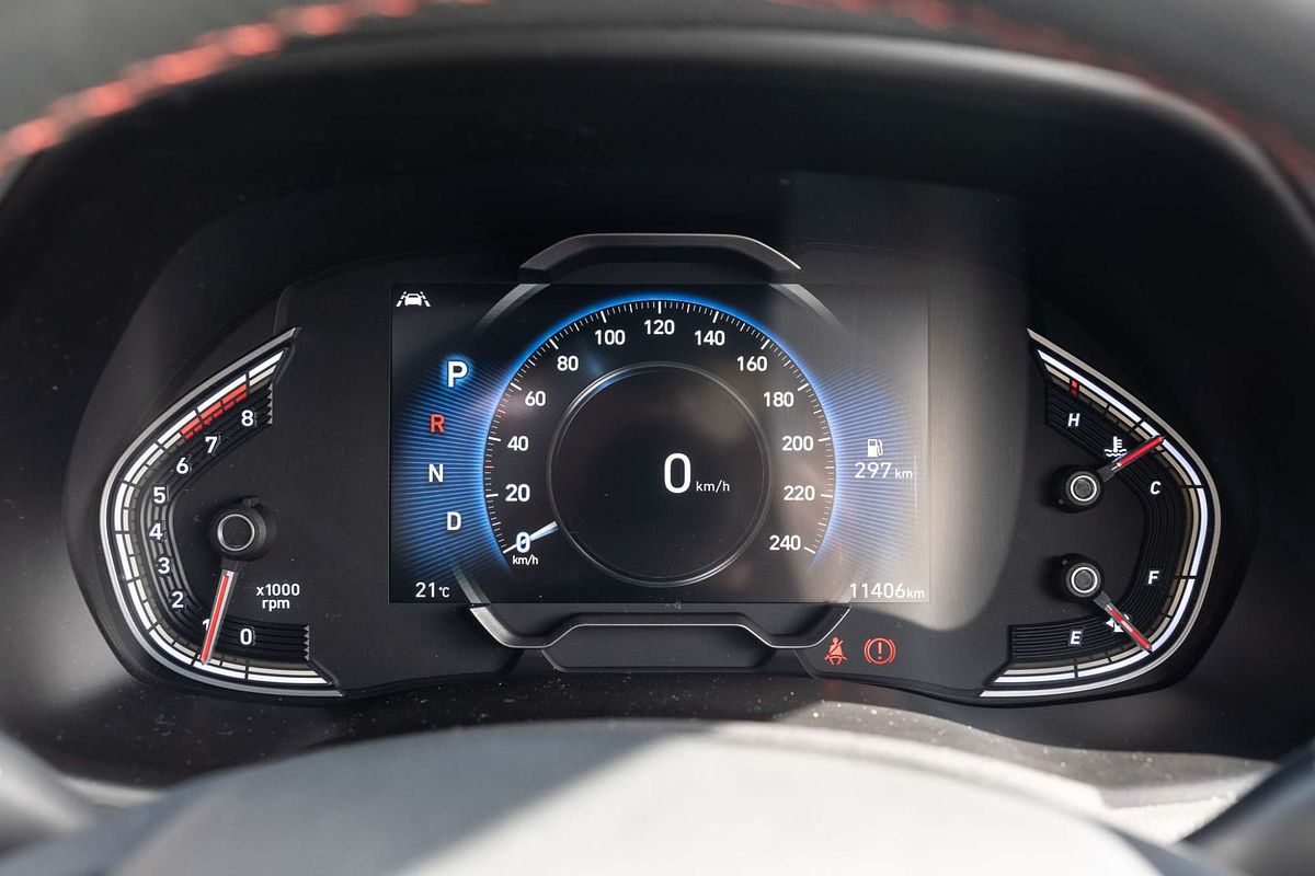 2023 Hyundai i30 N Line Premium PD.V4