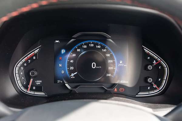 2023 Hyundai i30 N Line Premium PD.V4